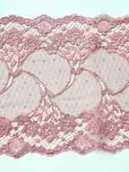 Kit Couture Lingerie - Dentelle Rose
