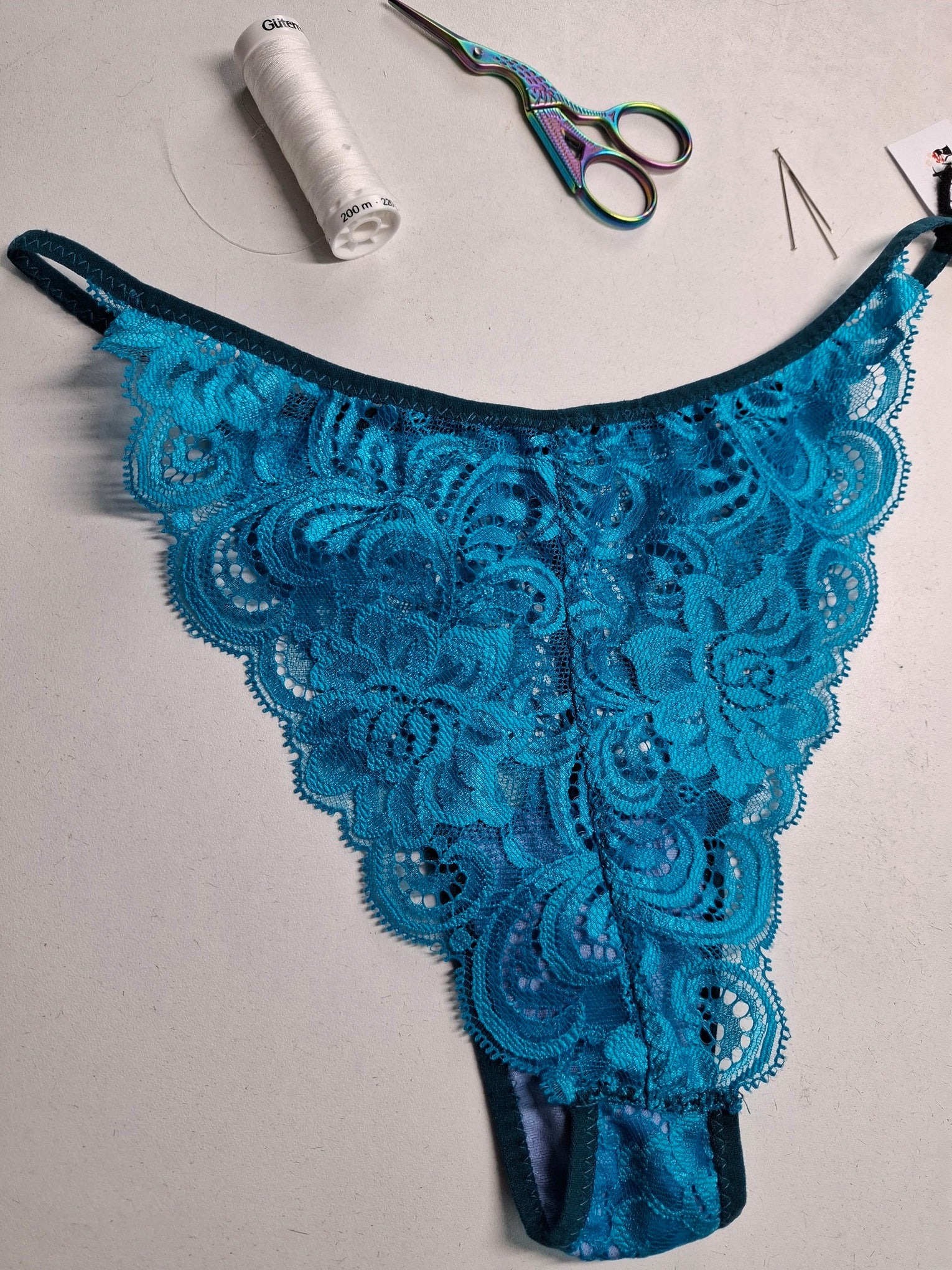 Culotte T38