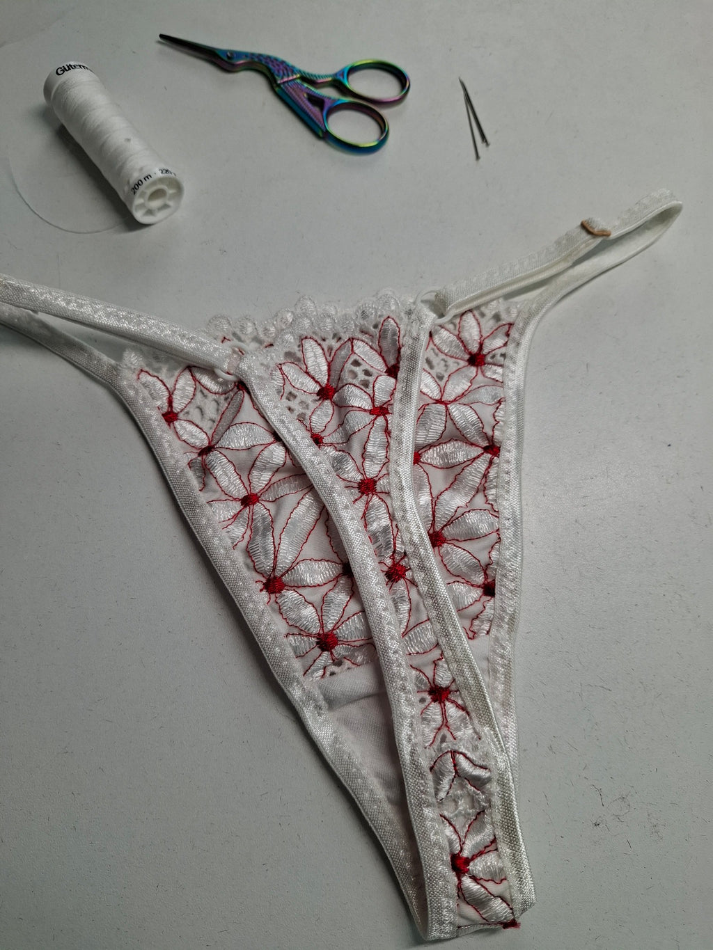 String T38
