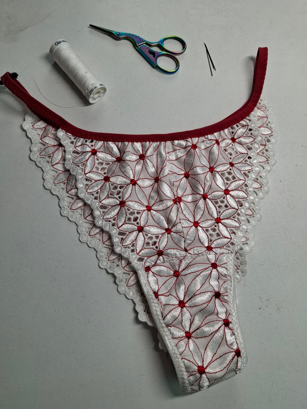 Culotte T40