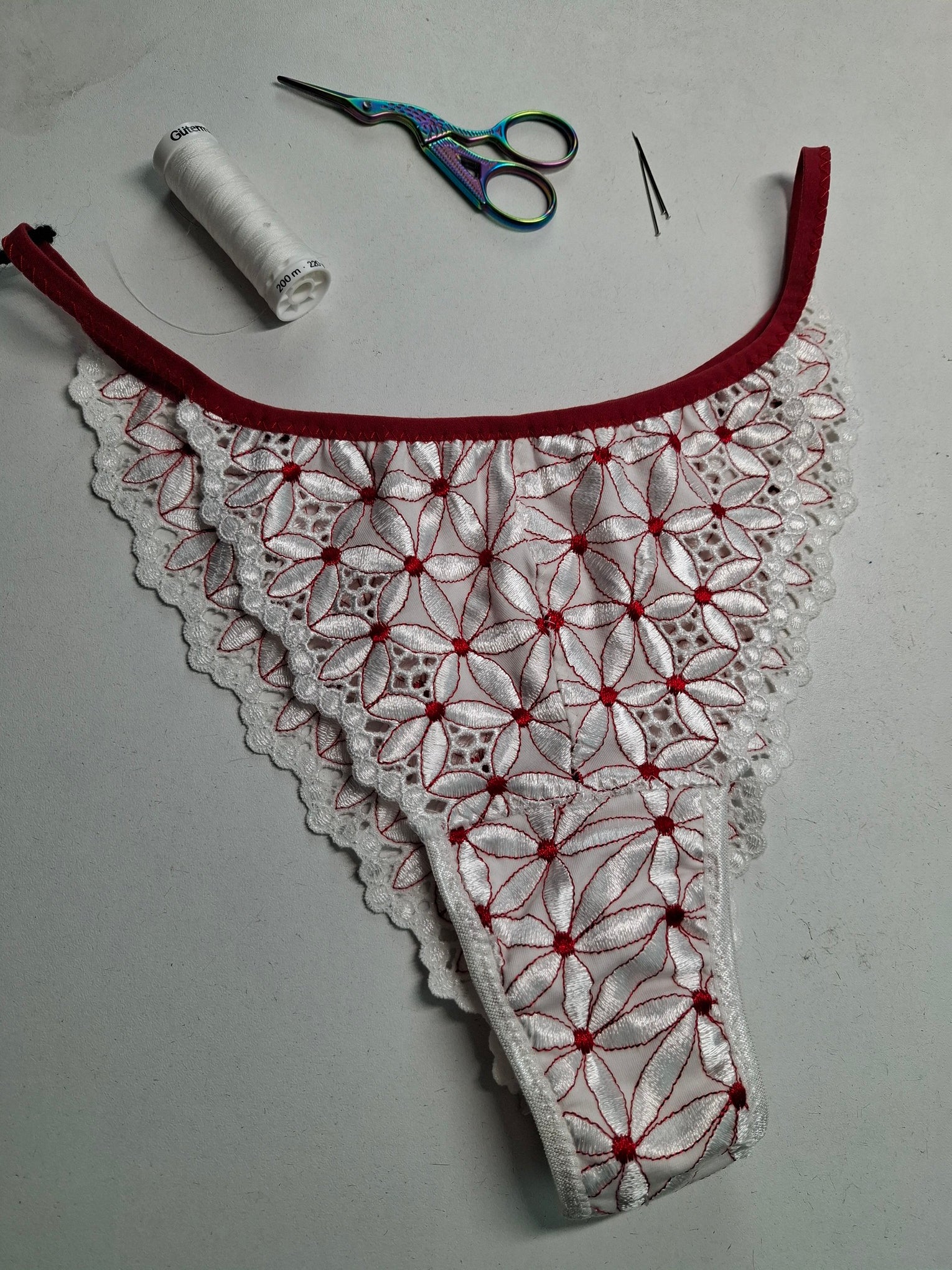 Culotte T40