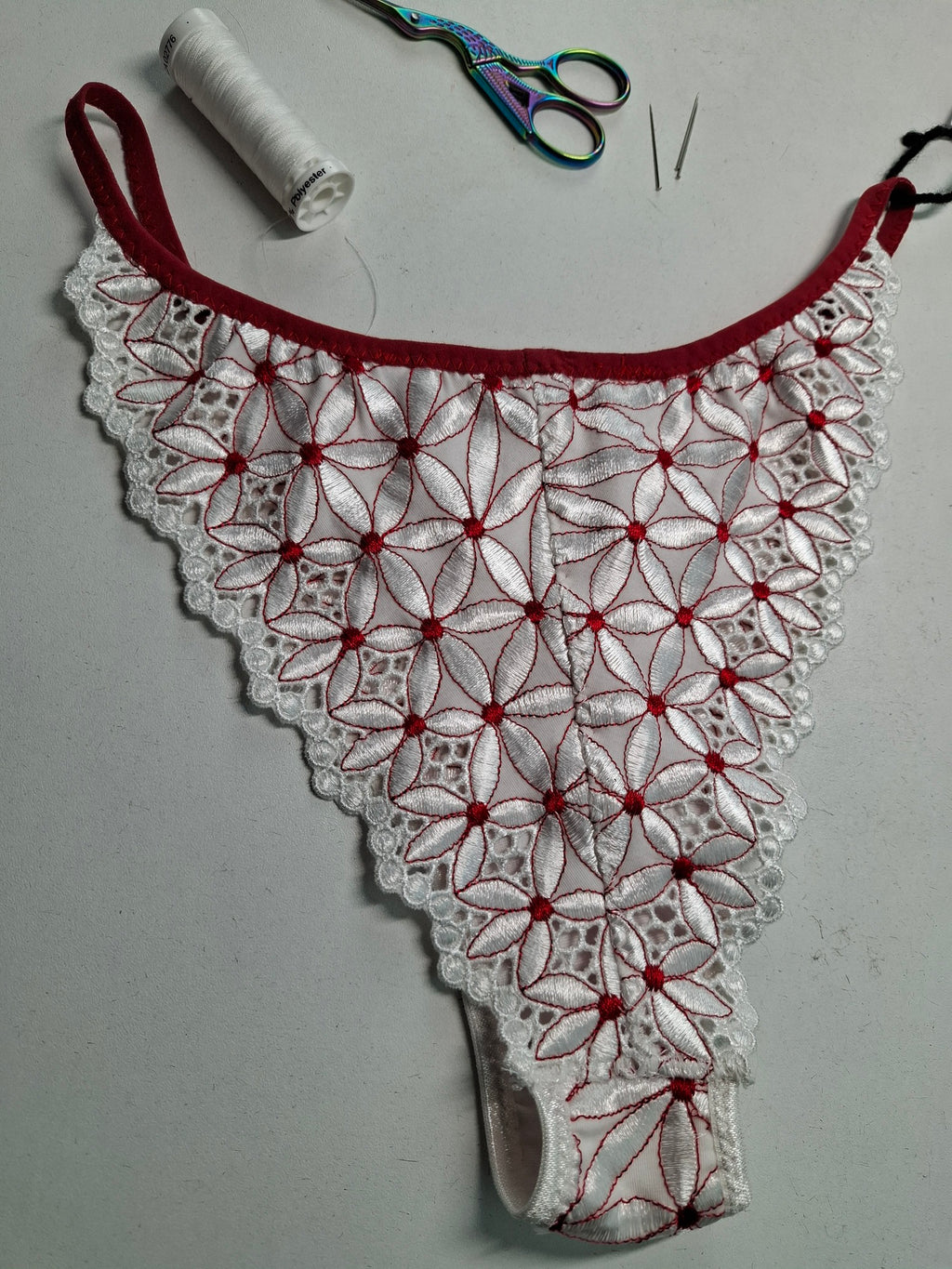 Culotte T40