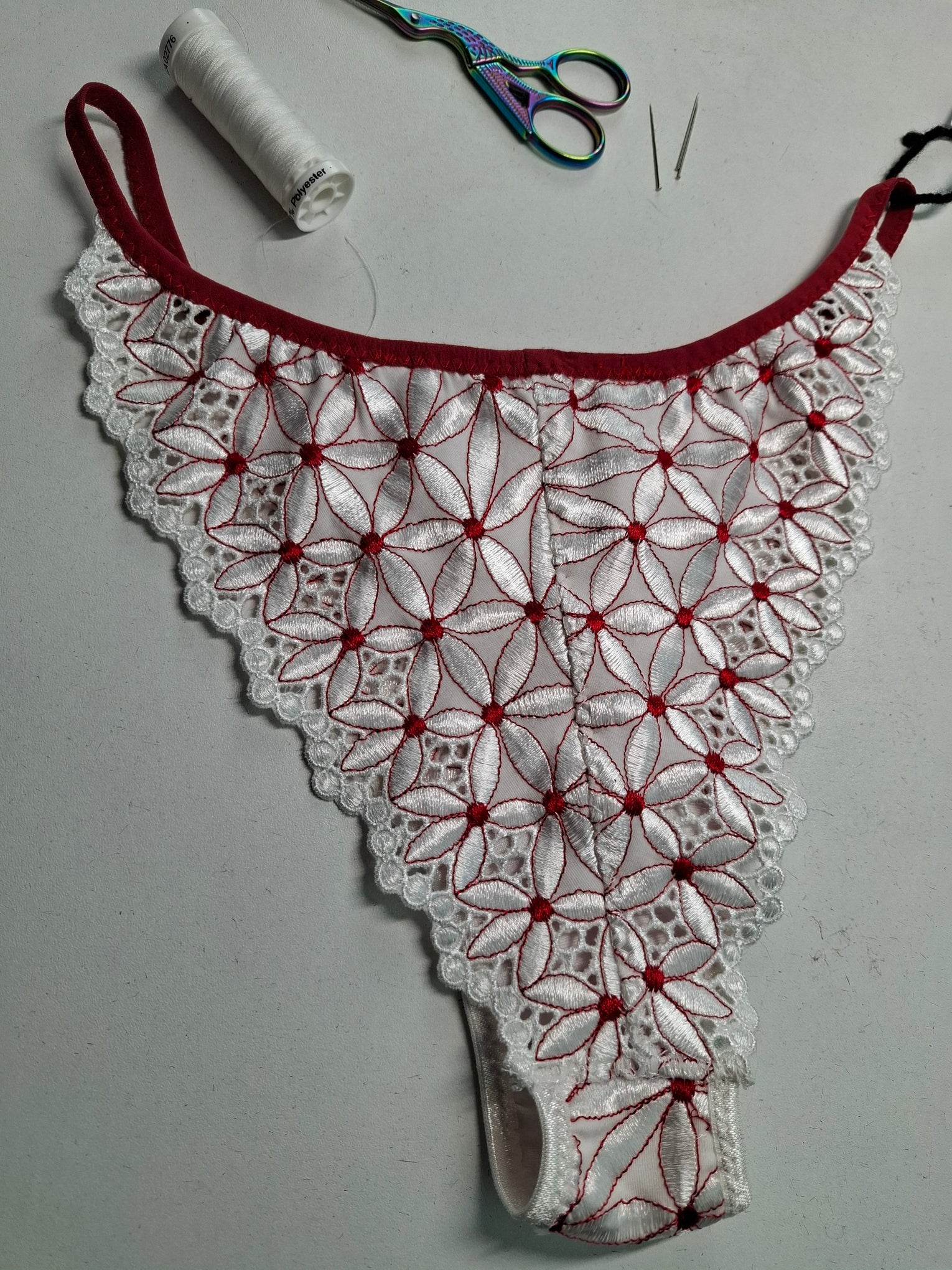 Culotte T40