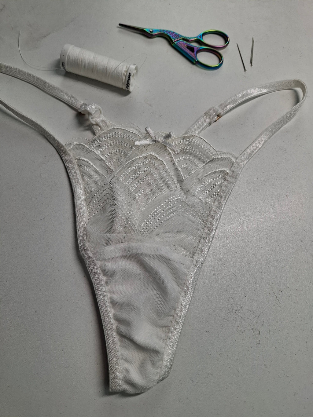 String T38