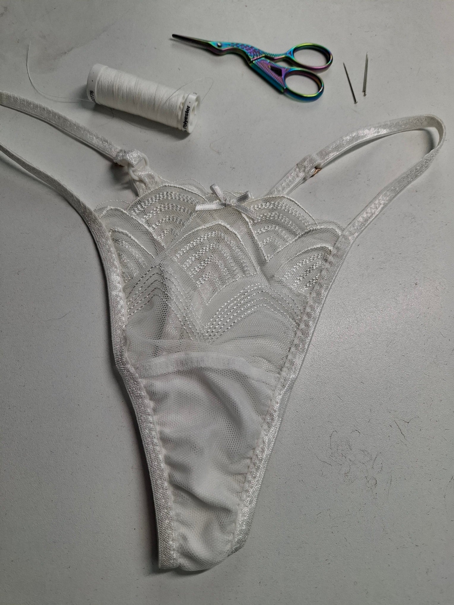 String T38