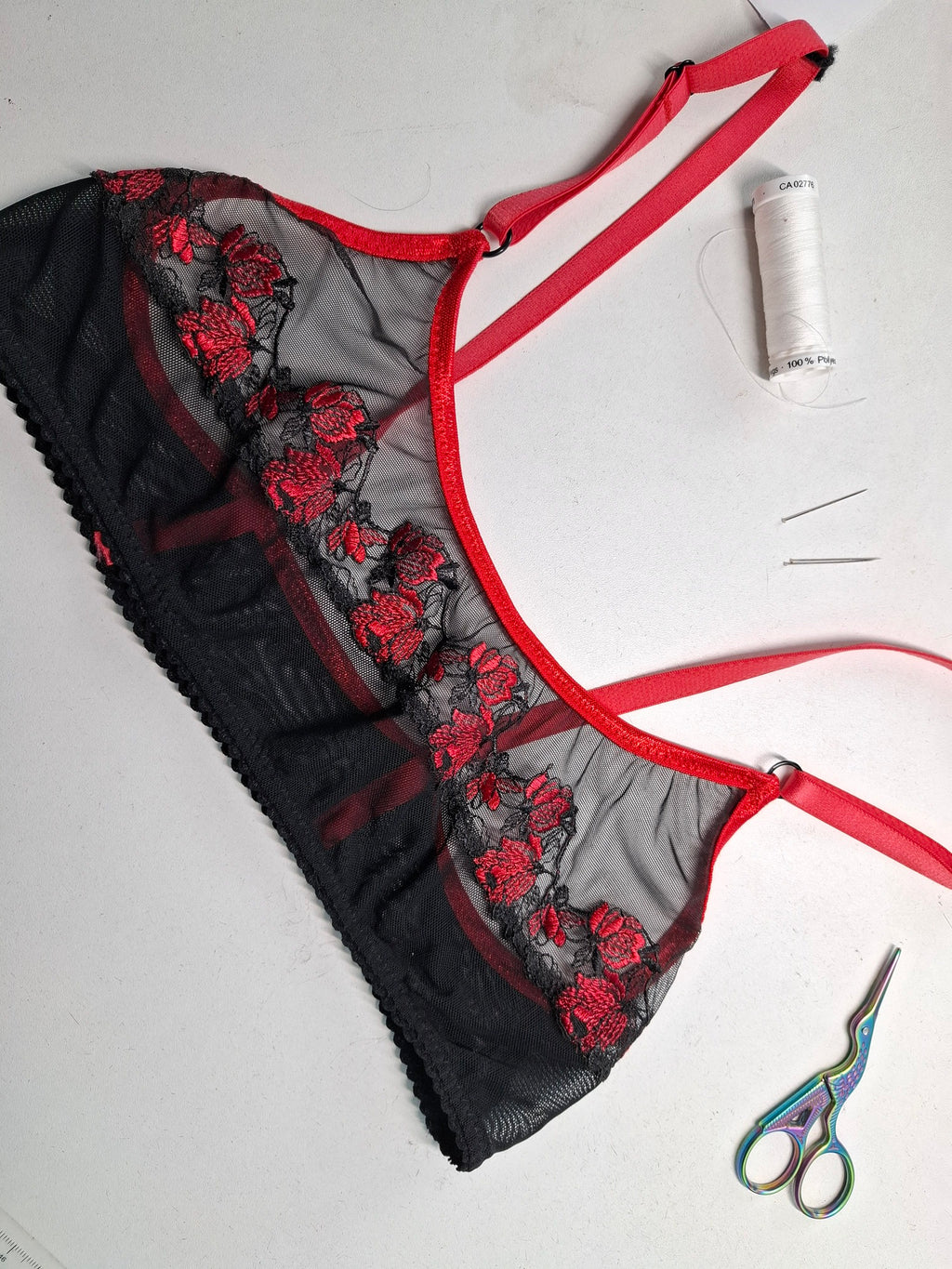 Brassière TM