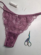 Culotte T38