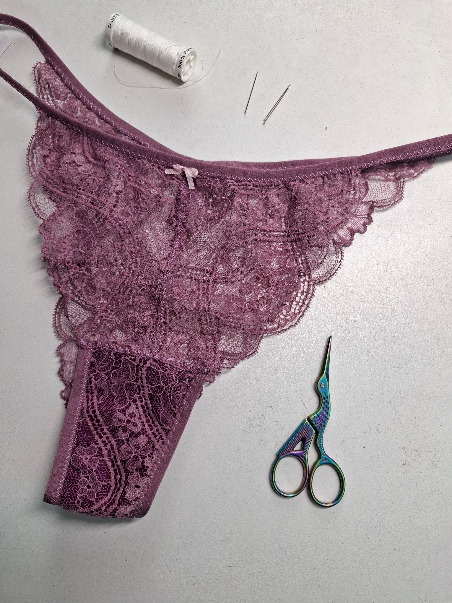 Culotte T38