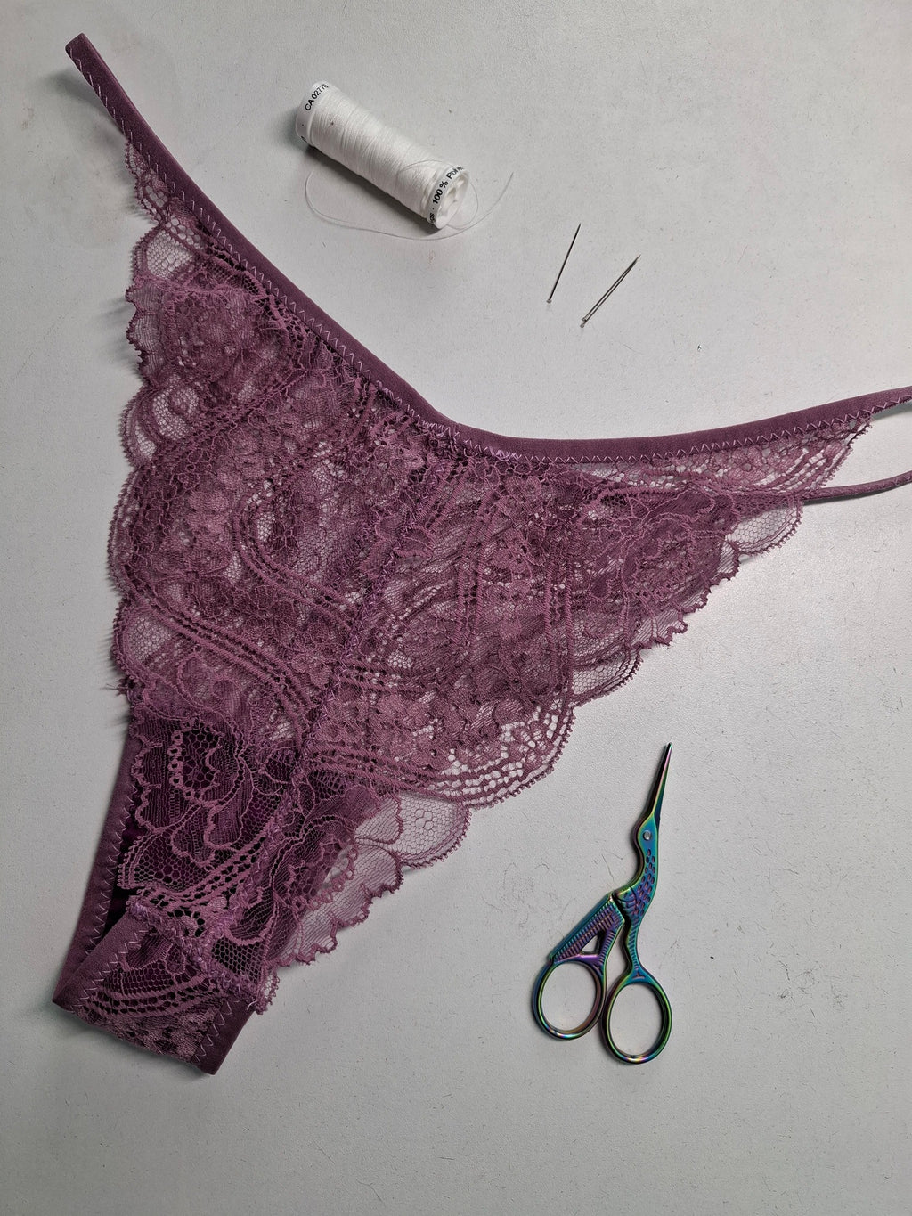 Culotte T38