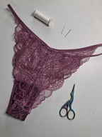 Culotte T38