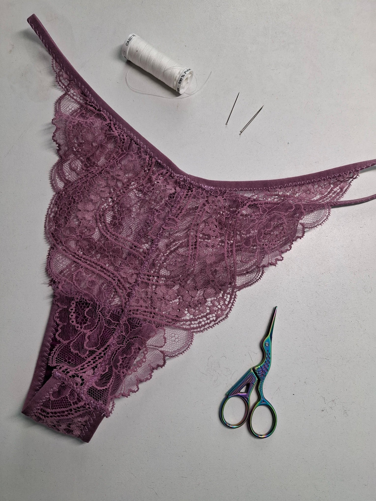 Culotte T38