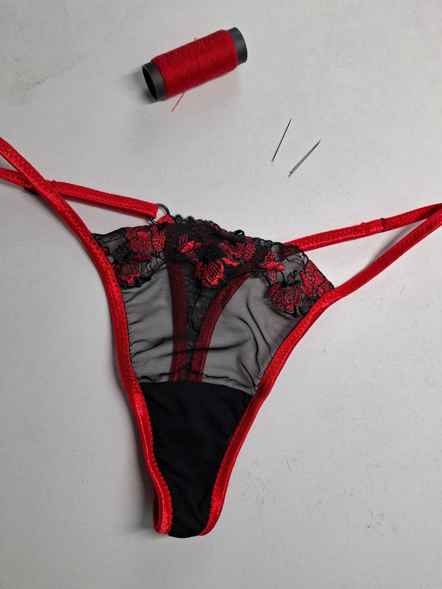 String T40