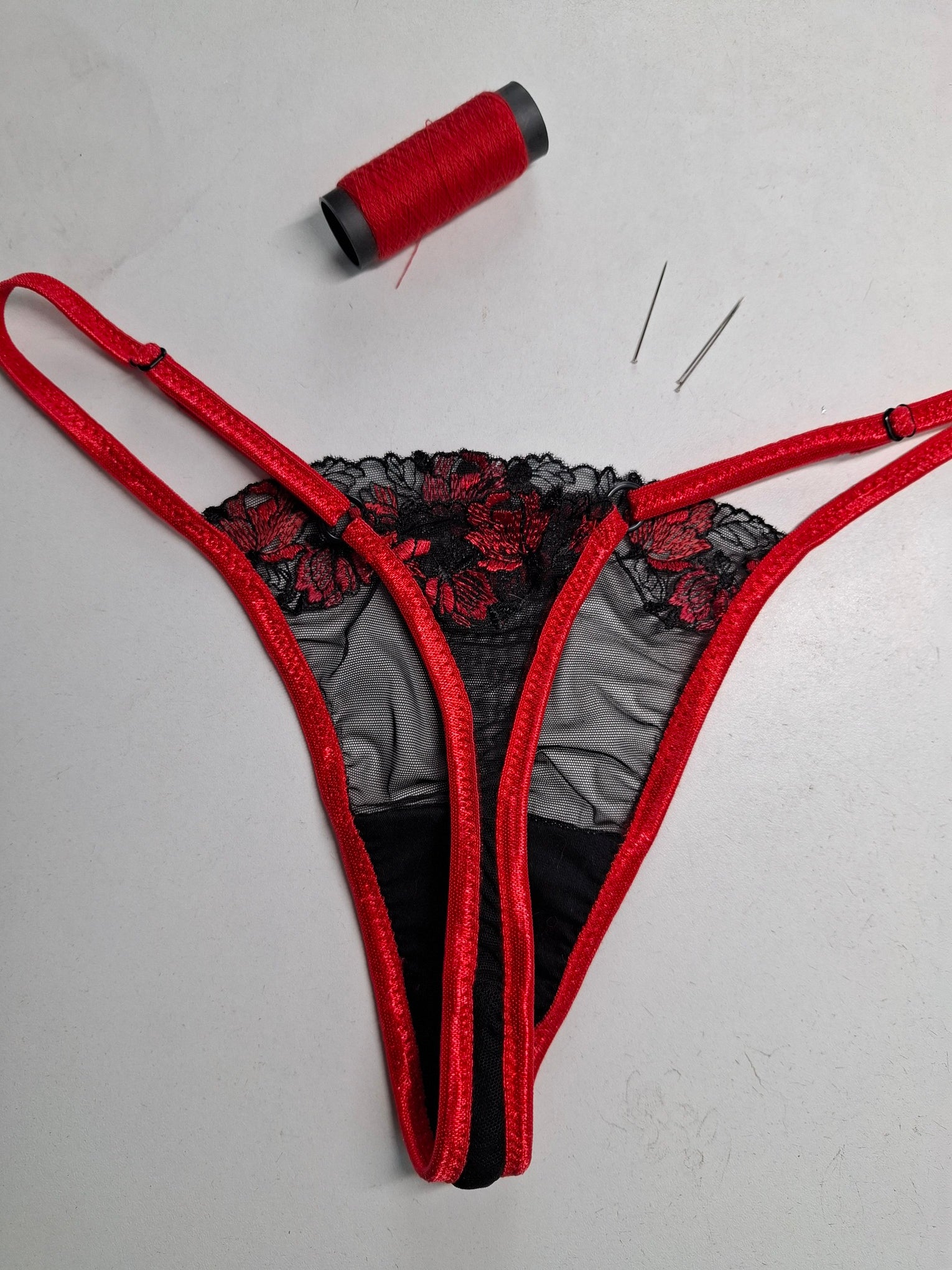 String T40