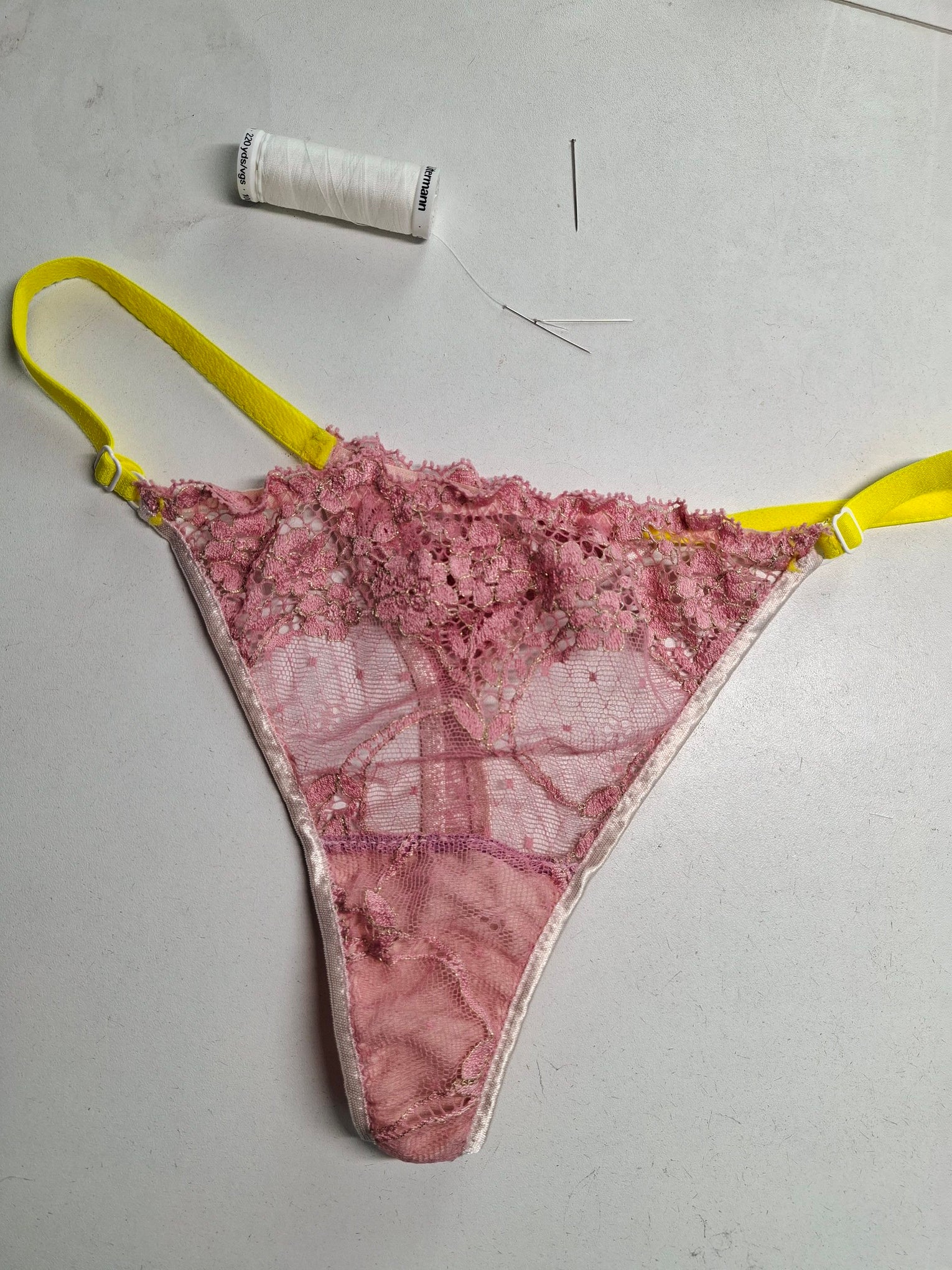 String TM