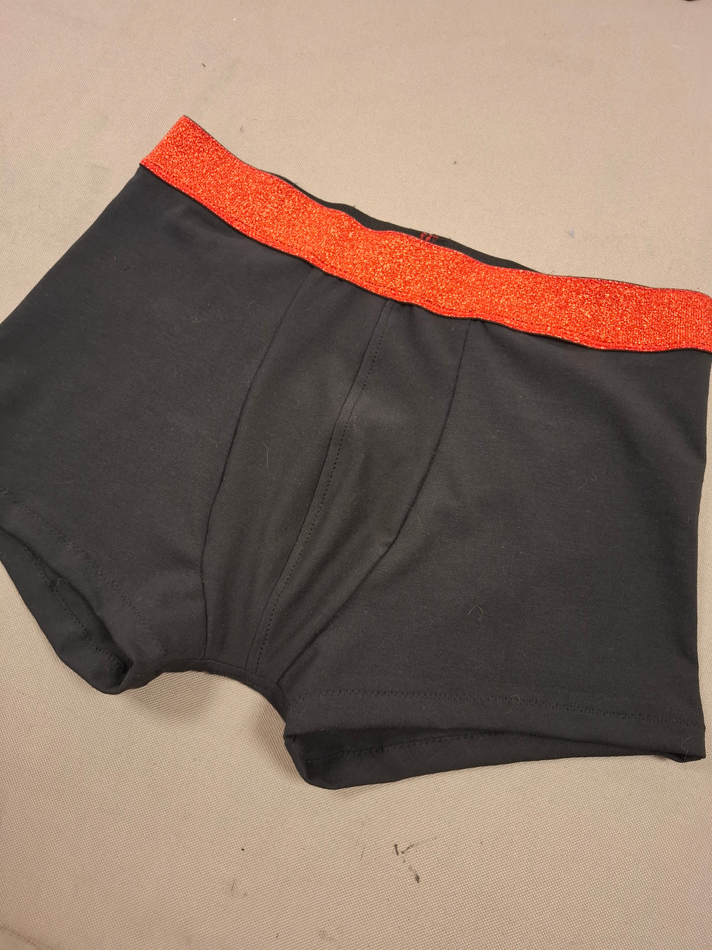 Boxer Valentin