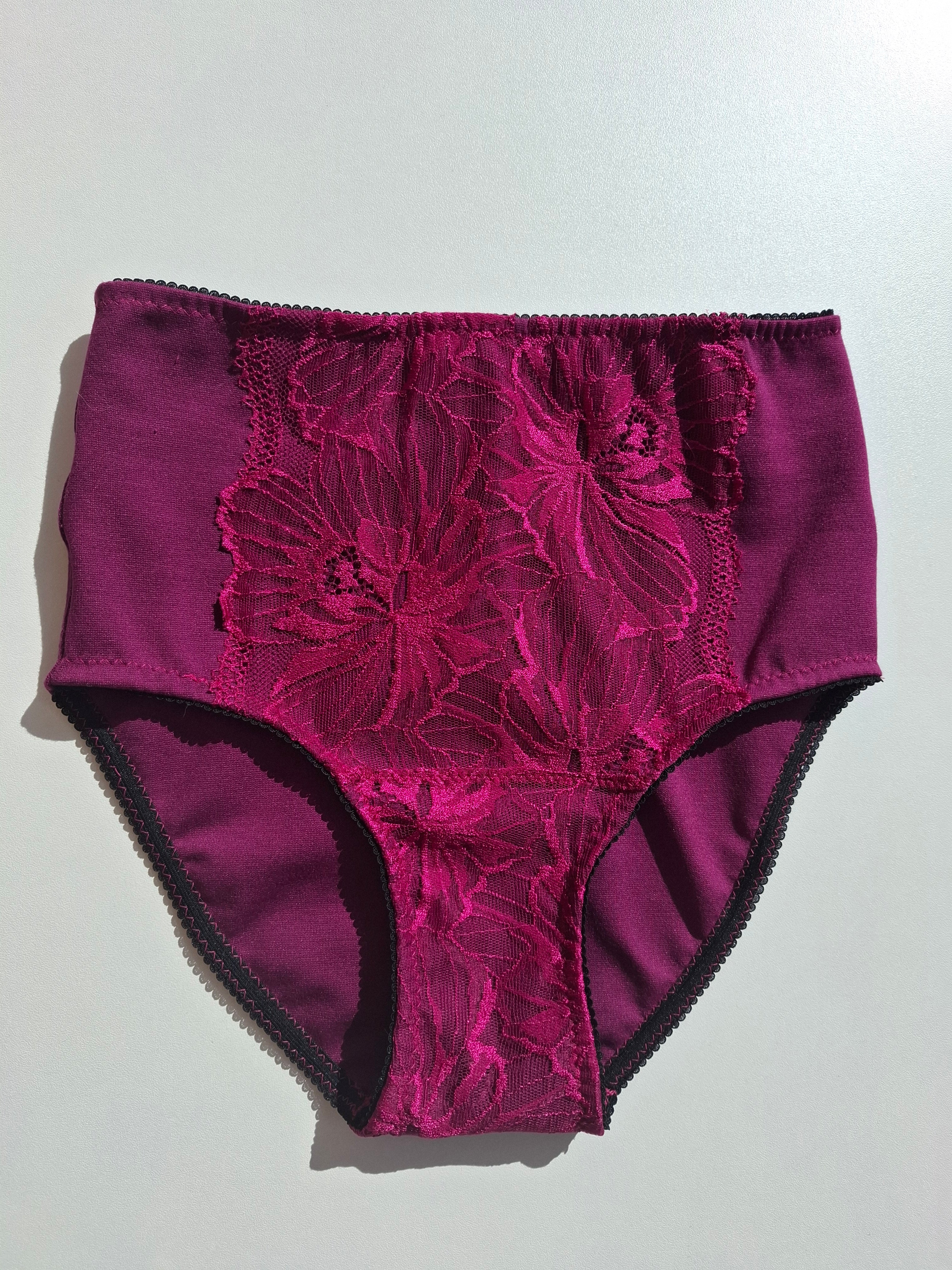 Culotte Madeleine