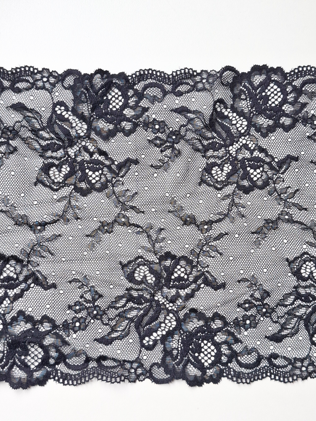 Kit Couture Lingerie - Dentelle noire
