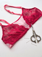 Brassière LILA