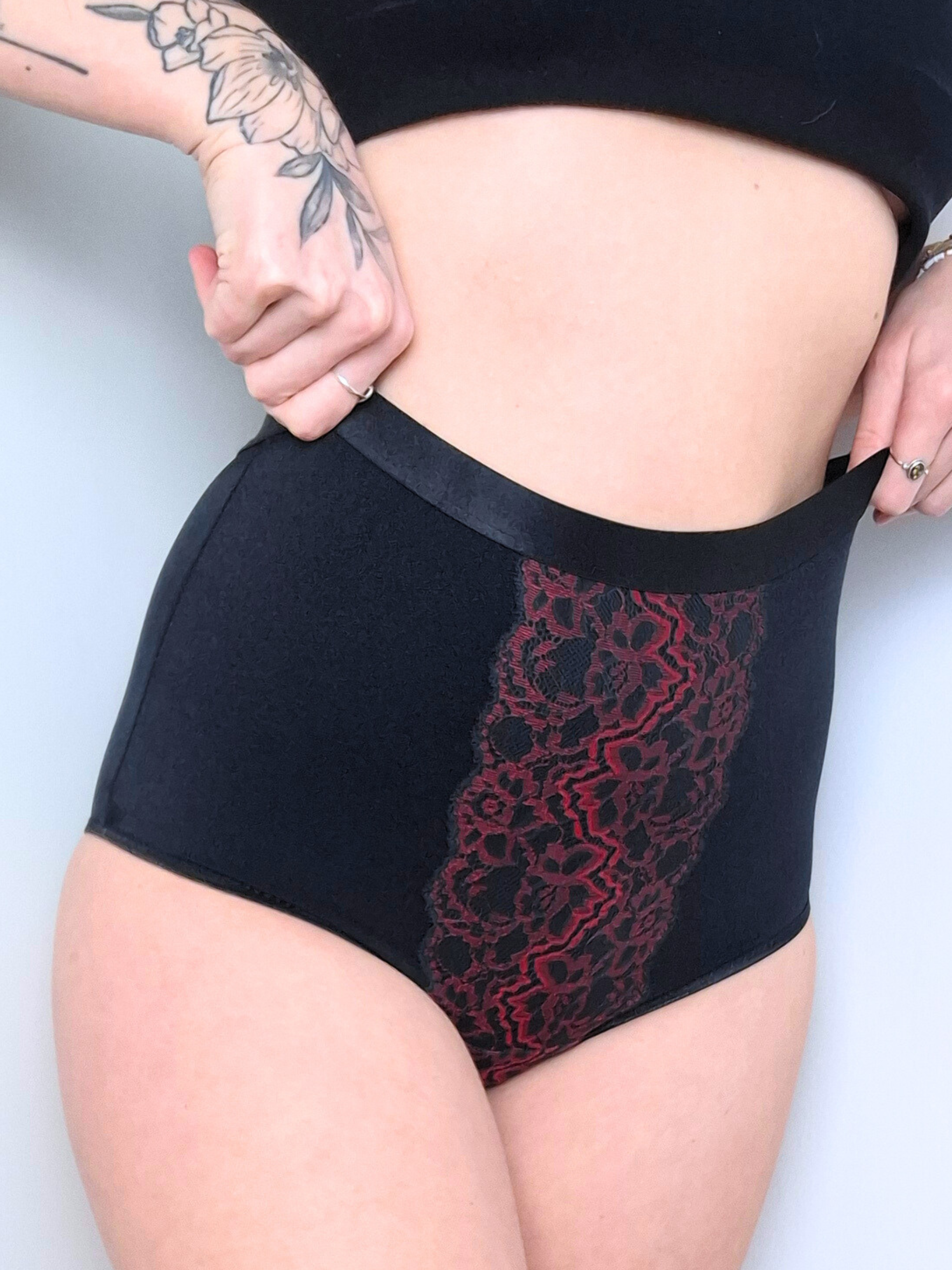 Culotte Madeleine