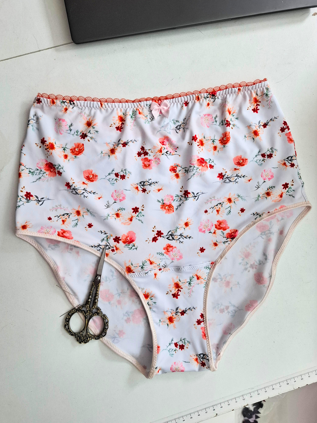 Culotte Madeleine