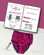 Culotte Madeleine