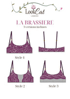 Brassière