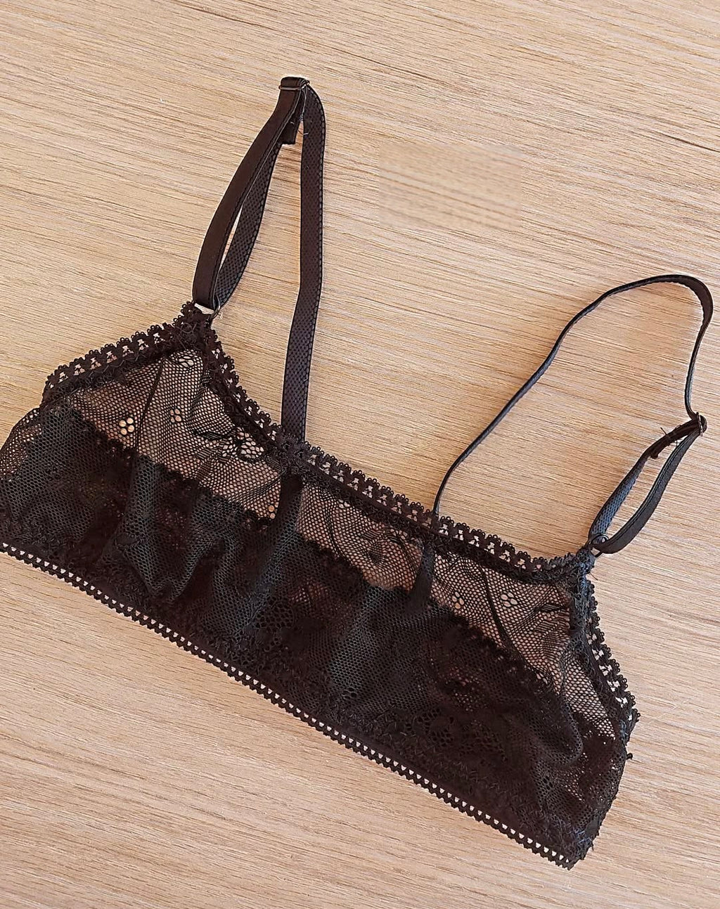 Brassière