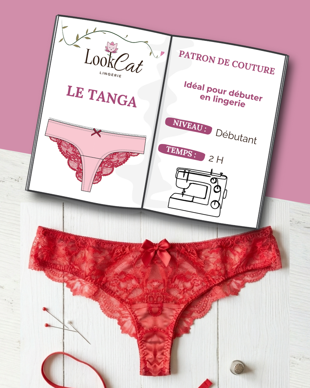 Tanga